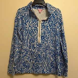 Lily Pulitzer Pullover